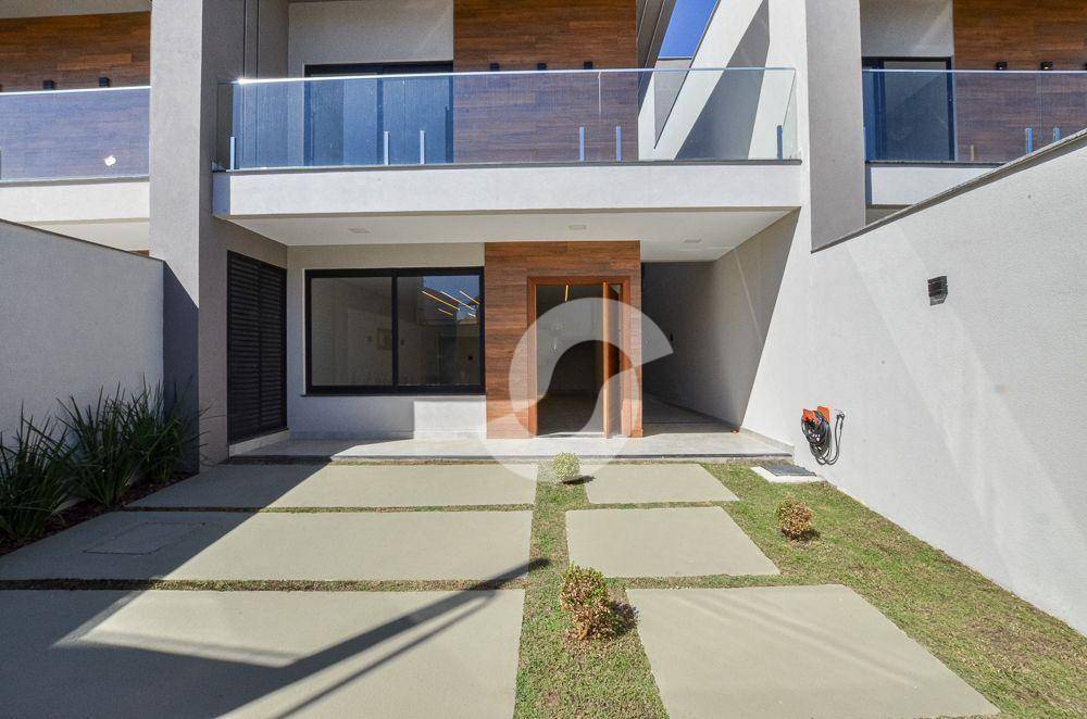  - Casa à venda, 187 m² por R$ 1.700.000,00 - Itaipu - Niterói/RJ