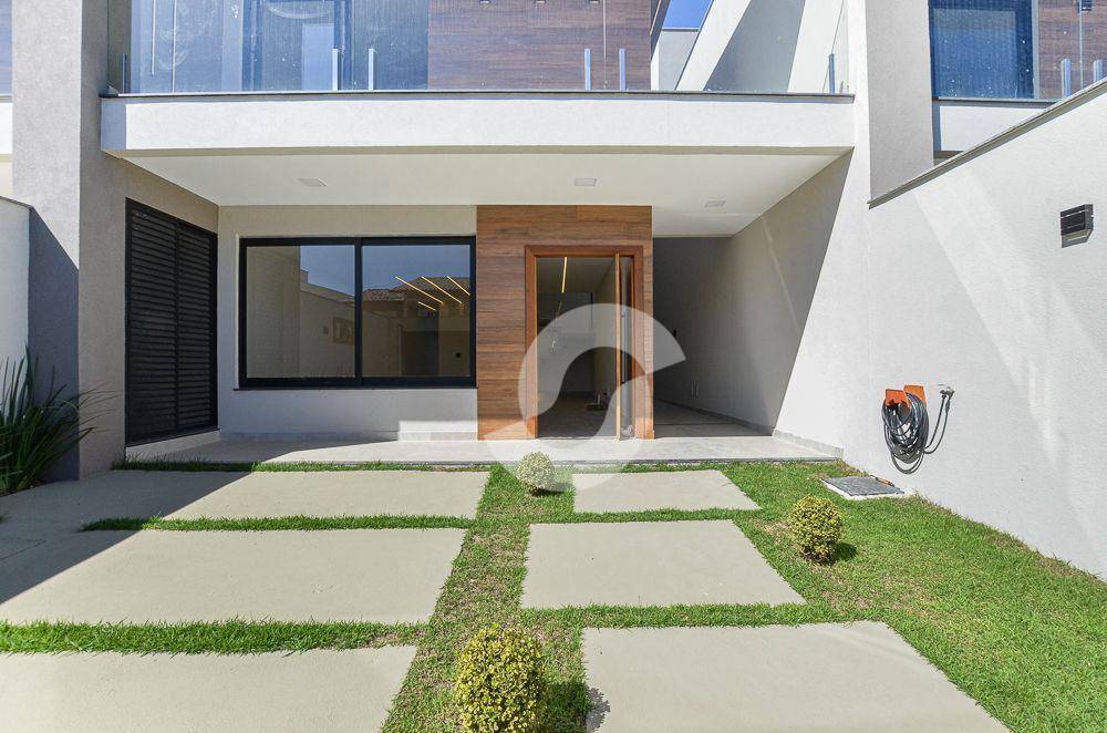 Casa à venda com 3 quartos, 187m² - Itaipu,Niterói