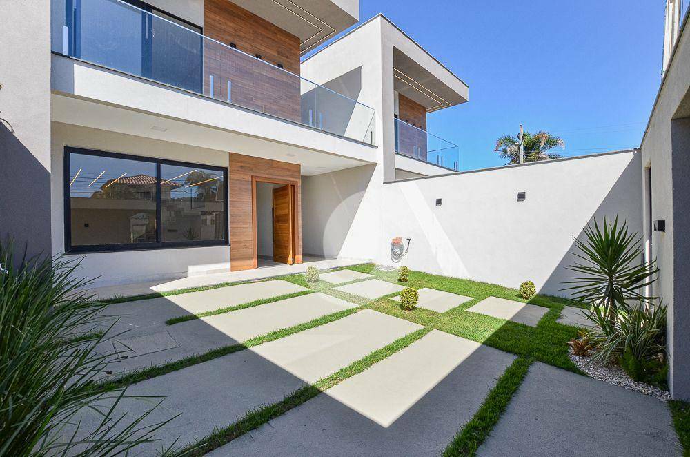 Casa à venda com 3 quartos, 187m² - Itaipu,Niterói