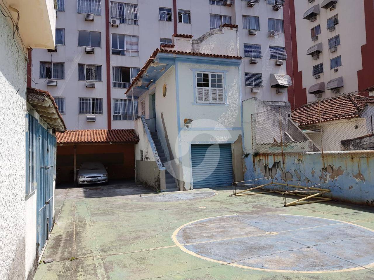 Prédio comercial à venda com 3 quartos, 124m² - Fonseca,Niterói