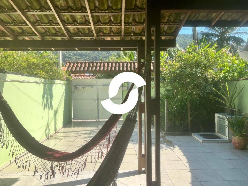Casa à venda com 3 quartos, 270m² - Cafubá,Niterói