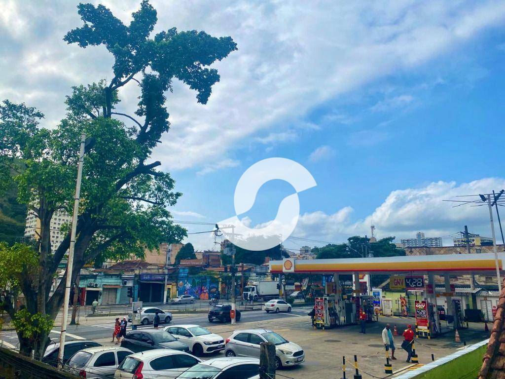 Casa à venda com 3 quartos, 140m² - Fonseca,Niterói
