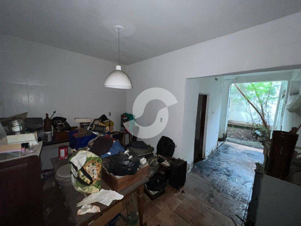 Casa à venda com 3 quartos, 220m² - Centro,Niterói