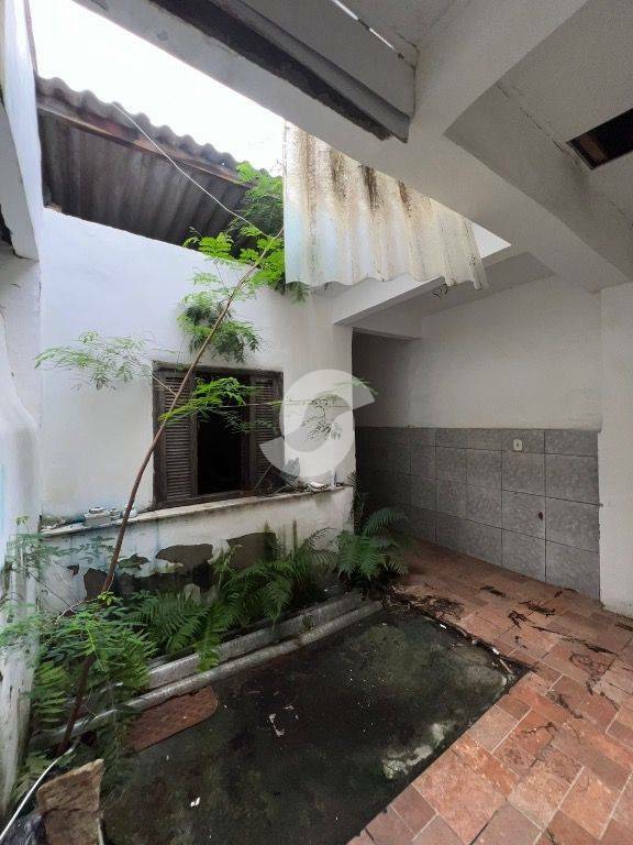  - Casa à venda, 220 m² por R$ 420.000,00 - Centro - Niterói/RJ