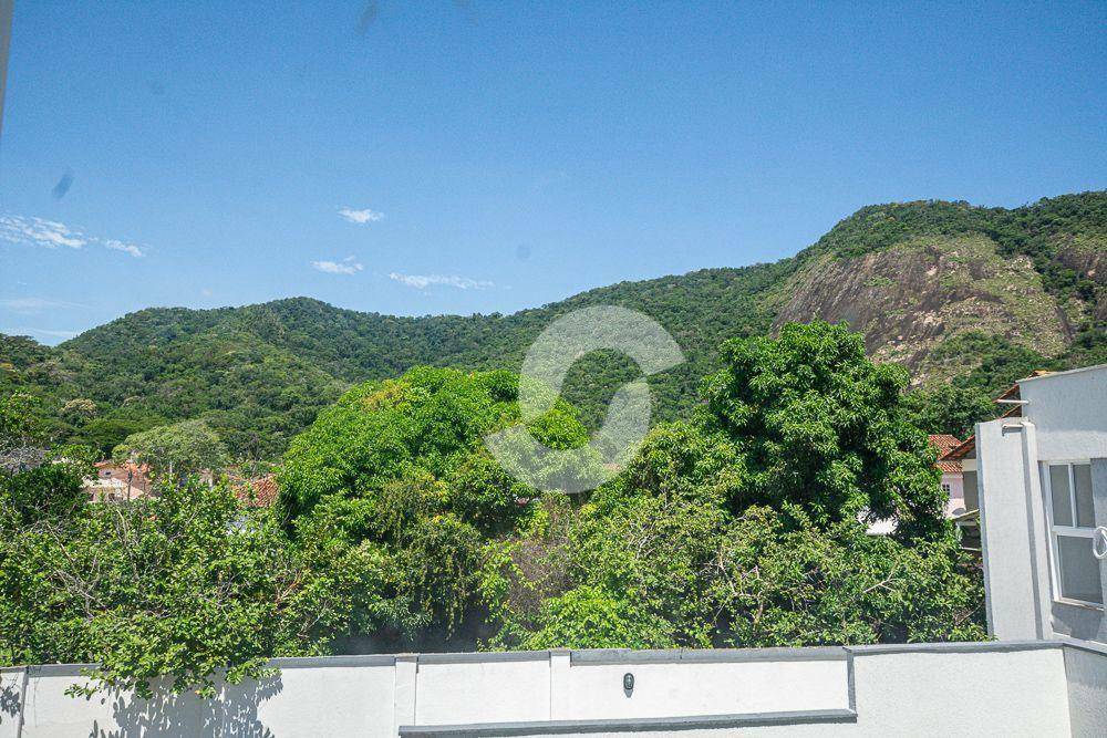 Casa à venda com 3 quartos, 105m² - Engenho do Mato,Niterói