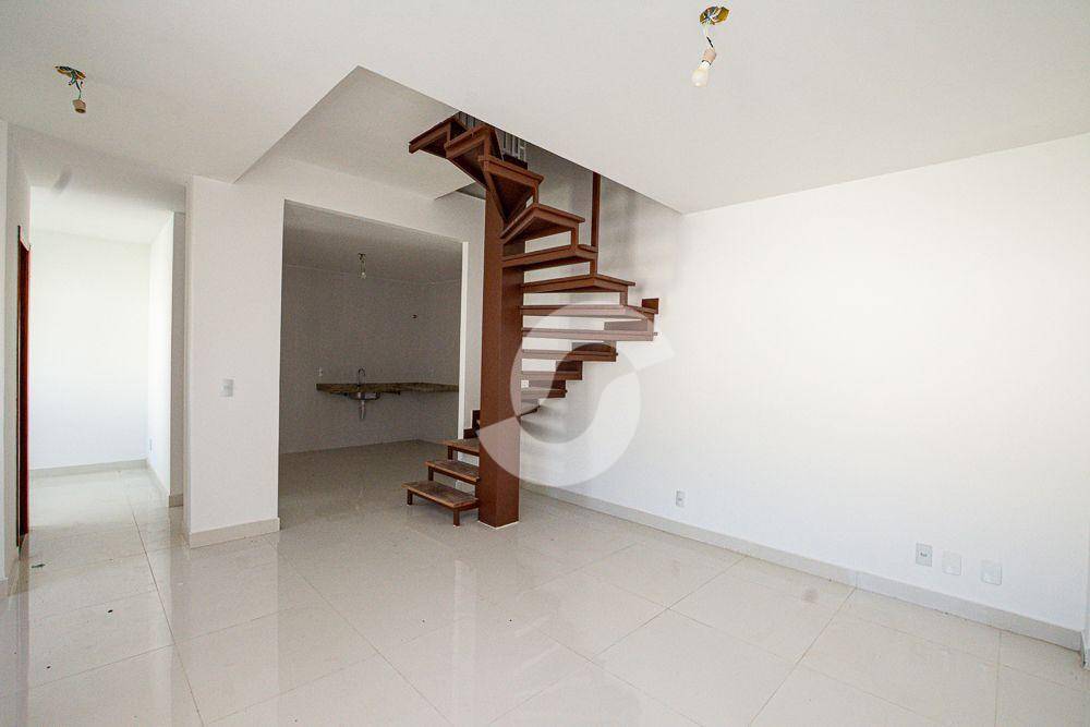  - Casa à venda, 105 m² por R$ 790.000,00 - Engenho do Mato - Niterói/RJ