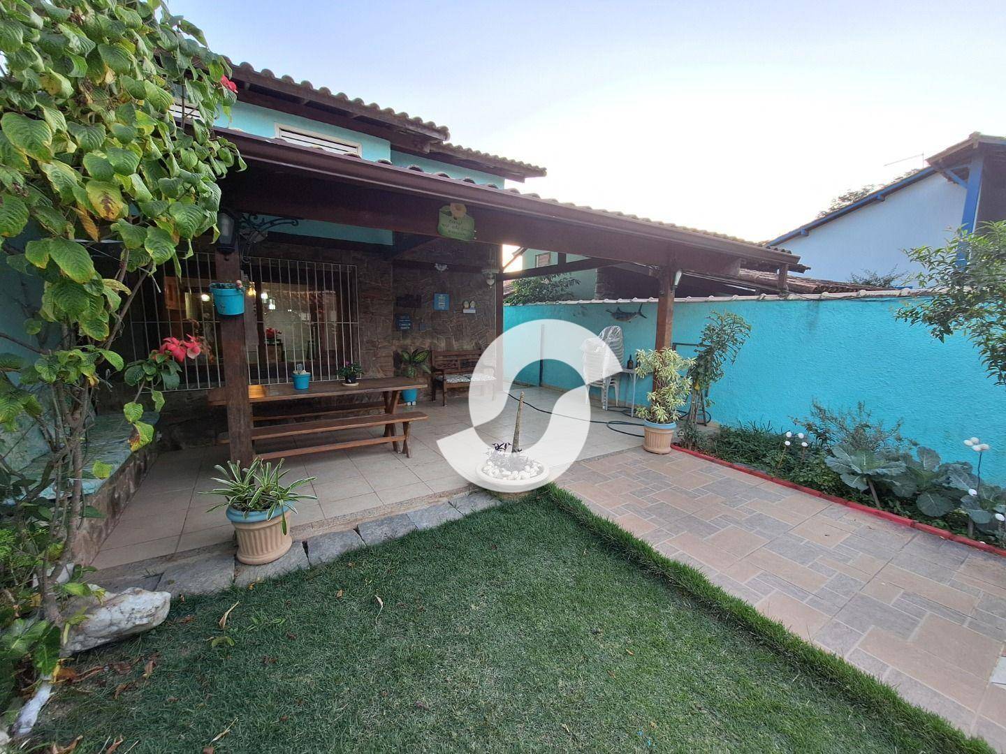  - Casa em Itaipu