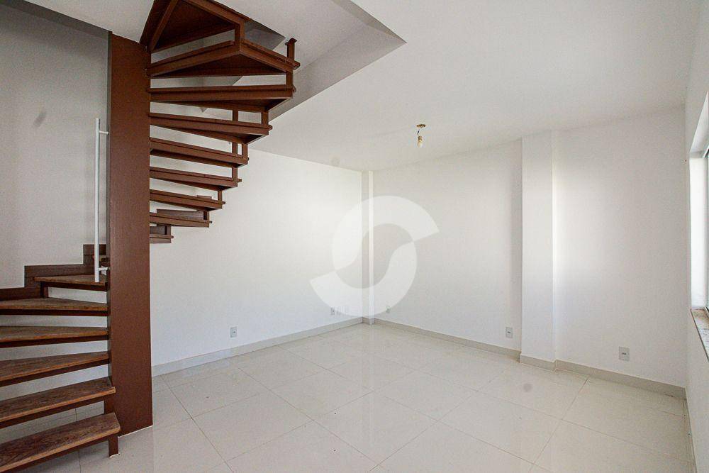 Casa à venda com 3 quartos, 105m² - Engenho do Mato,Niterói