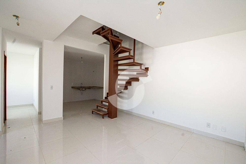  - Casa à venda, 105 m² por R$ 890.000,00 - Engenho do Mato - Niterói/RJ