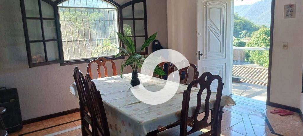 Casa à venda com 1 quarto, 84m² - Serra Grande,Niterói
