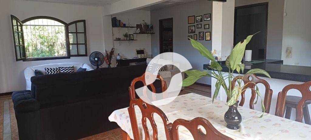 Casa à venda com 1 quarto, 84m² - Serra Grande,Niterói