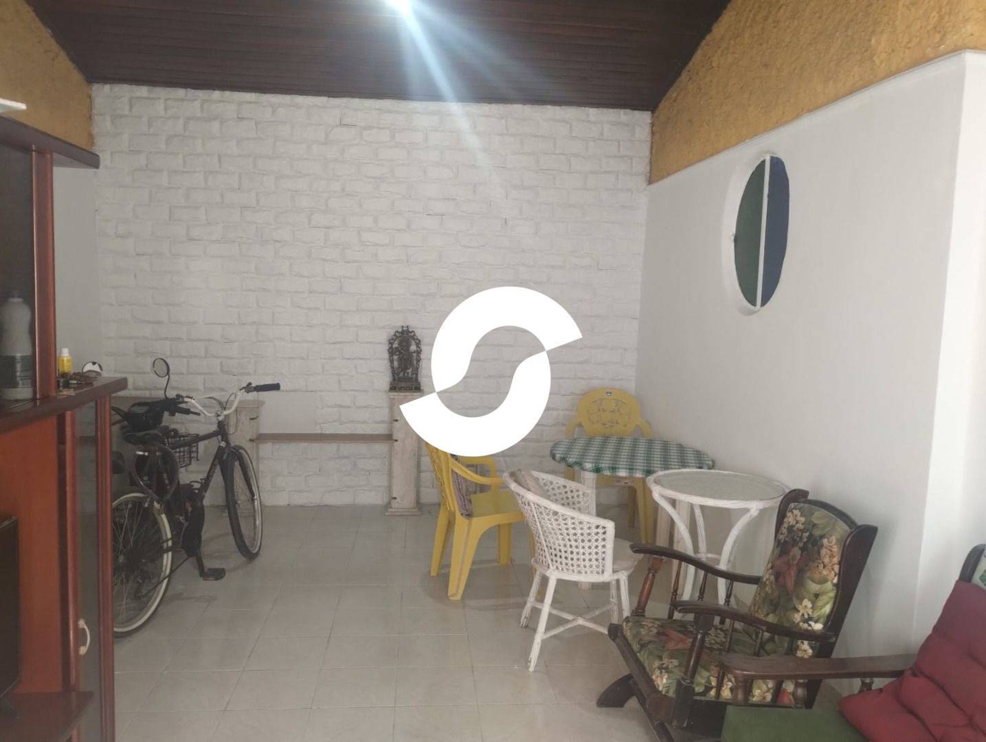  - Casa de 2 quartos de 90 m², R$ 290.000 - Santa Rosa - Niterói/RJ