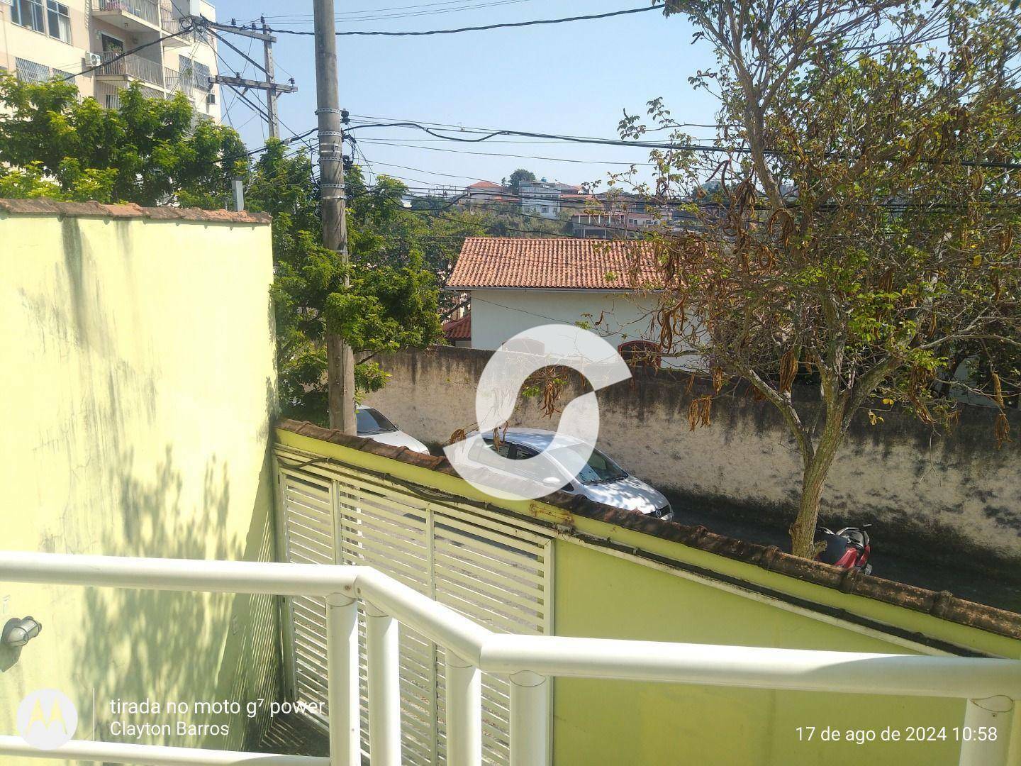  - Casa com 2 dormitórios à venda, 69 m² por R$ 460.000,00 - Largo do Barradas - Niterói/RJ