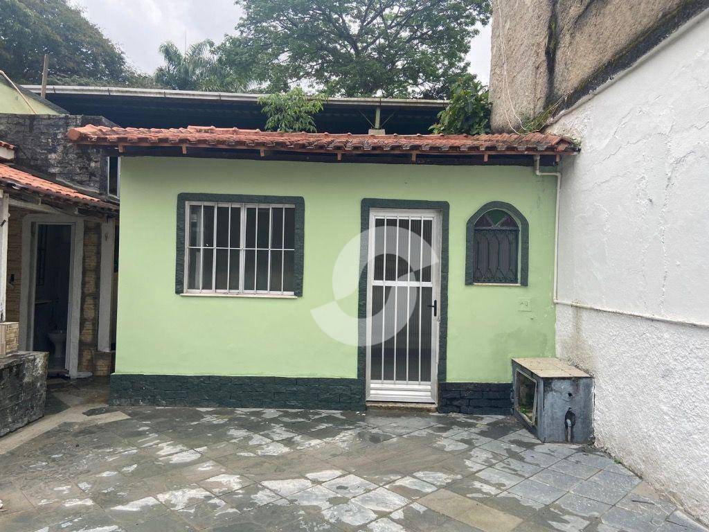Casa à venda com 4 quartos, 75m² - Fonseca,Niterói