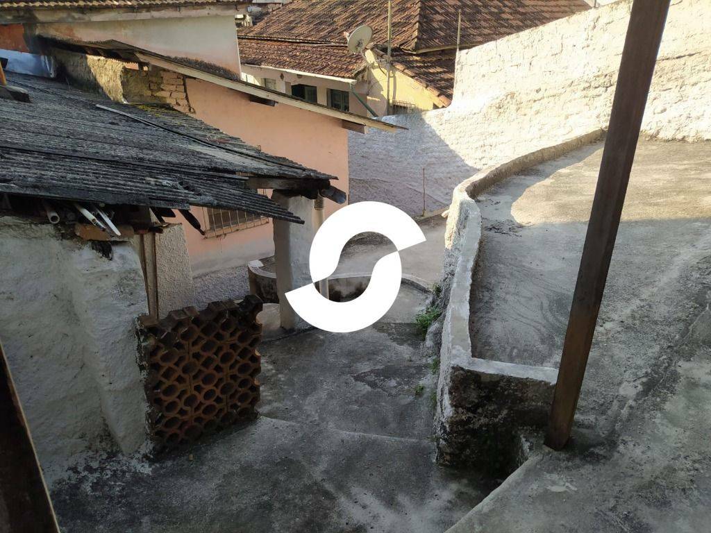 Casa à venda com 3 quartos, 104m² - São Domingos,Niterói