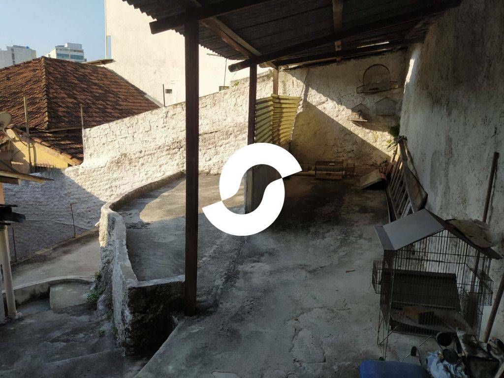 Casa à venda com 3 quartos, 104m² - São Domingos,Niterói