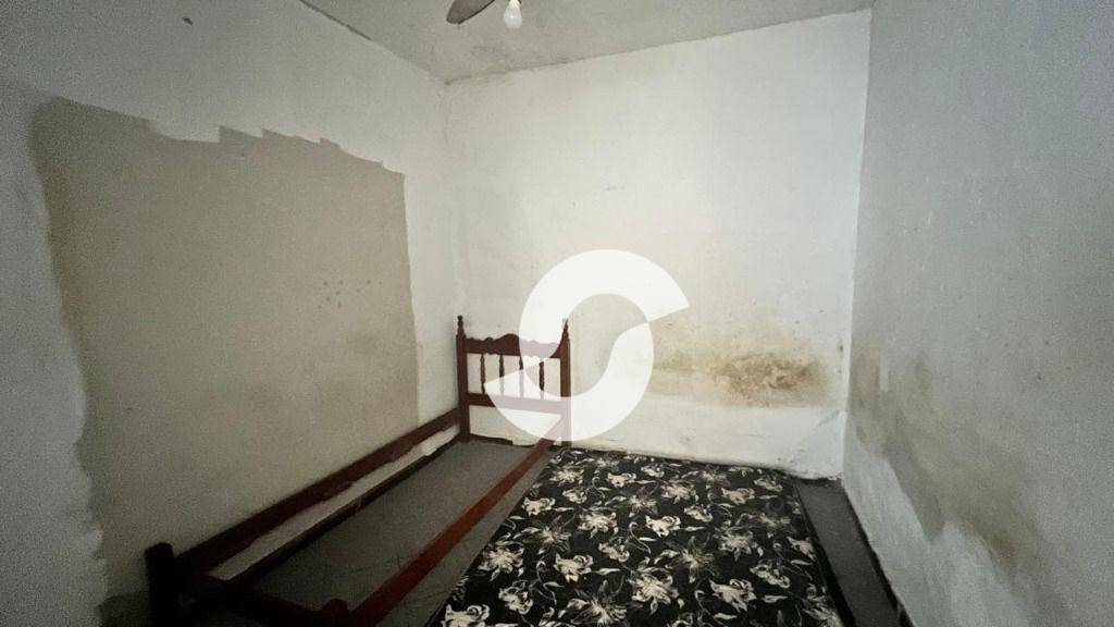 Casa à venda com 3 quartos, 90m² - Fonseca,Niterói