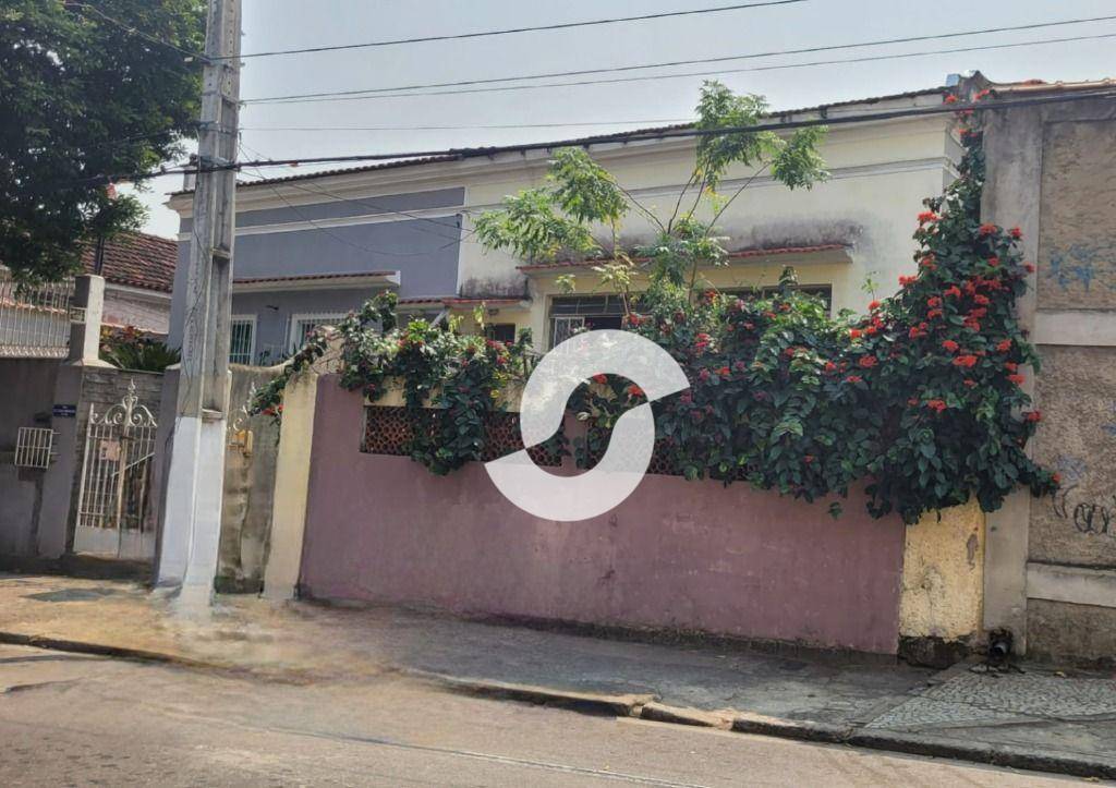 Casa à venda com 2 quartos, 63m² - Fonseca,Niterói