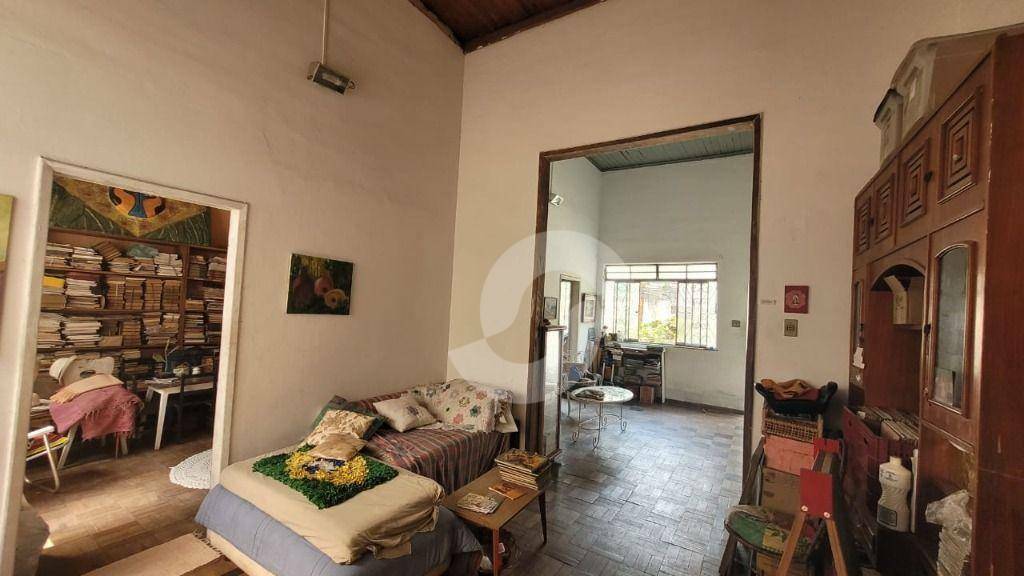 Casa à venda com 2 quartos, 63m² - Fonseca,Niterói