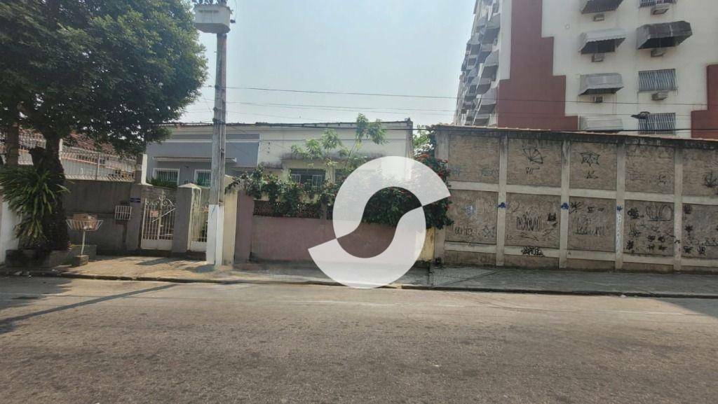 Casa à venda com 2 quartos, 63m² - Fonseca,Niterói