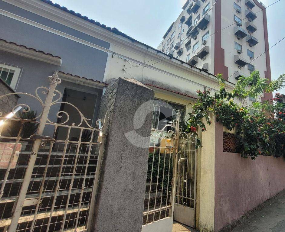  - Casa linear no Fonseca, com 2 dormitórios à venda, 63 m² por R$ 430.000 - Fonseca - Niterói/RJ