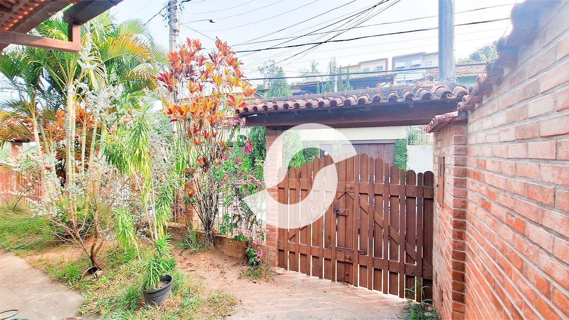 Casa à venda com 3 quartos, 133m² - Maria Paula,Niterói
