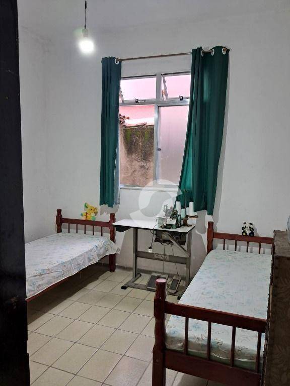 Casa à venda com 2 quartos, 117m² - Santa Rosa,Niterói