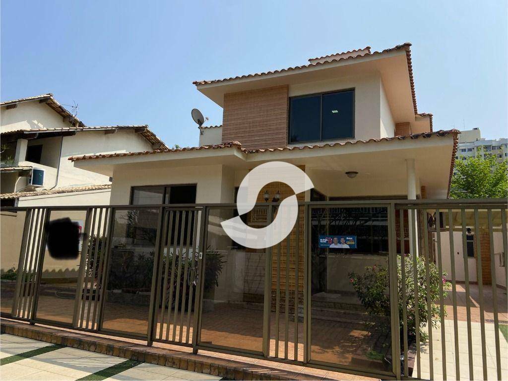 Casa à venda com 3 quartos, 200m² - Maria Paula,Niterói