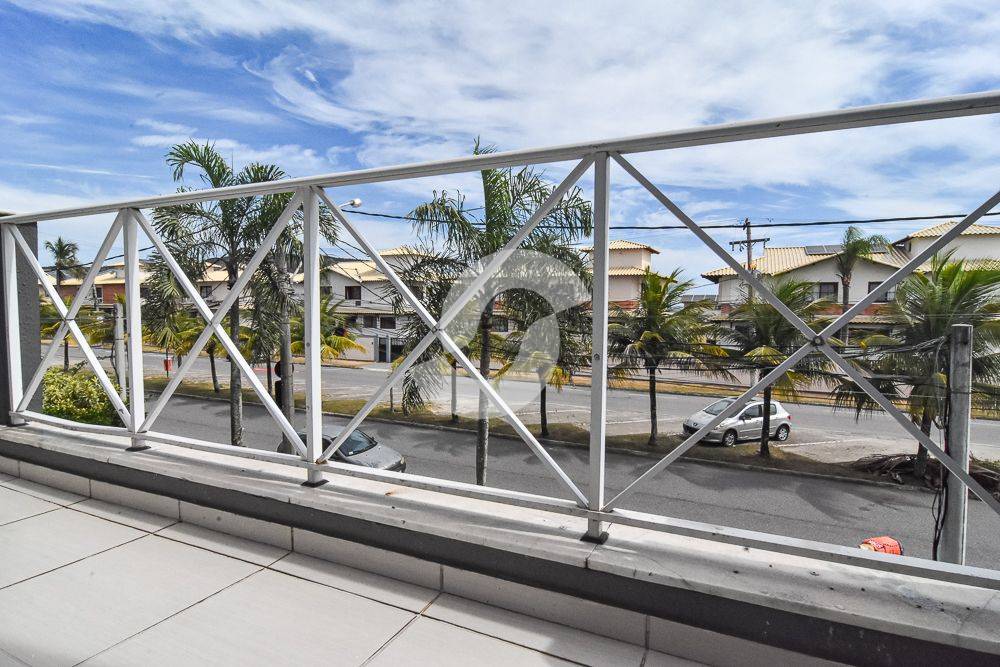 Casa à venda com 3 quartos, 205m² - Camboinhas,Niterói