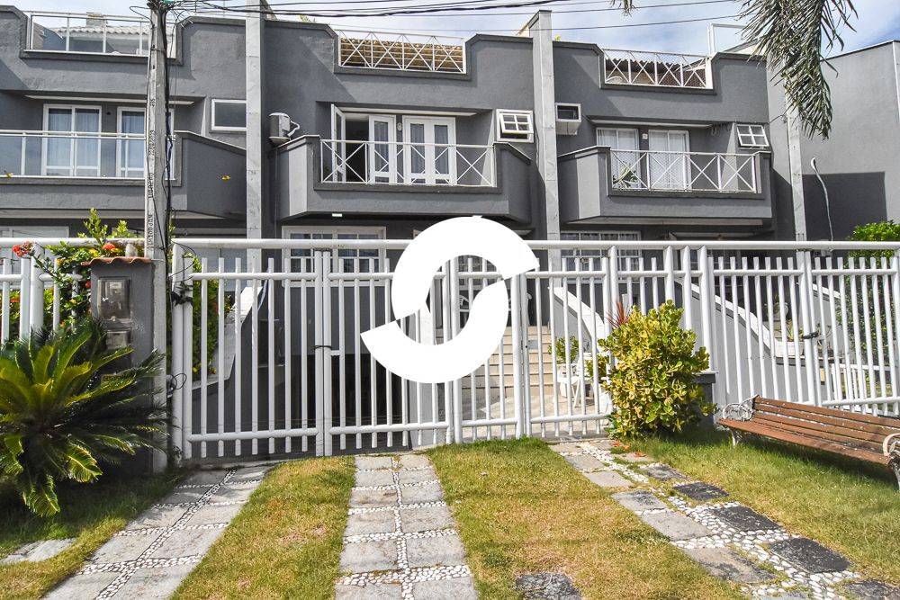  - Casa na praia 3 dormitórios, 1 suíte 3 vagas venda, 205 m² por R$ 1.600.000,00 - Camboinhas - Niterói/RJ