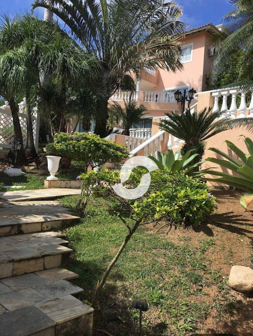 Casa à venda com 1 quarto, 600m² - Sape,Niterói
