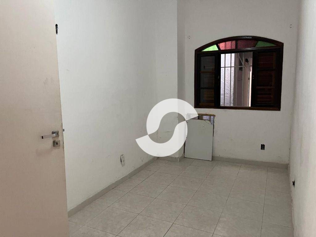  - Casa com 4 dormitórios à venda, 380 m² por R$ 990.000,00 - Fonseca - Niterói/RJ