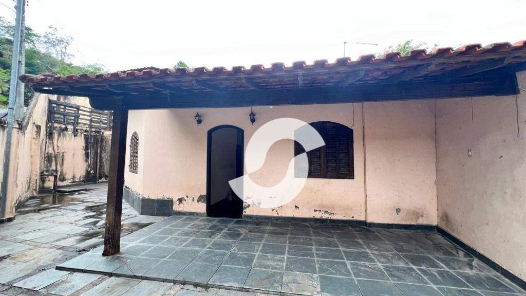  - Casa à venda, 220 m² por R$ 598.603,00 - Maria Paula - Niterói/RJ
