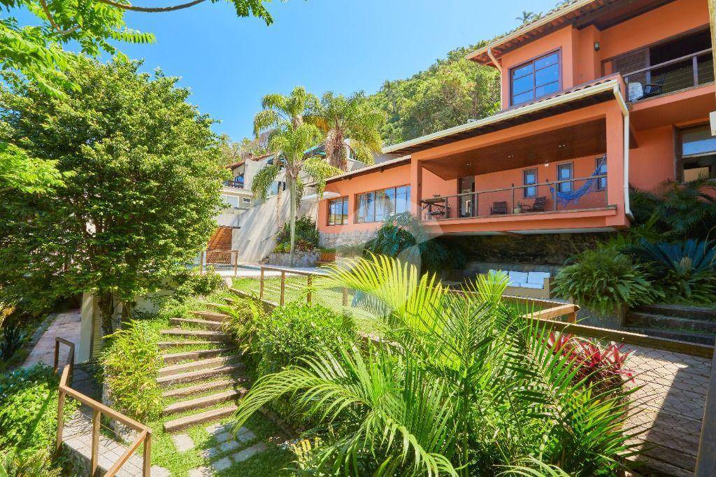  - Casa à venda, 600 m² por R$ 6.500.000,00 - Itacoatiara - Niterói/RJ