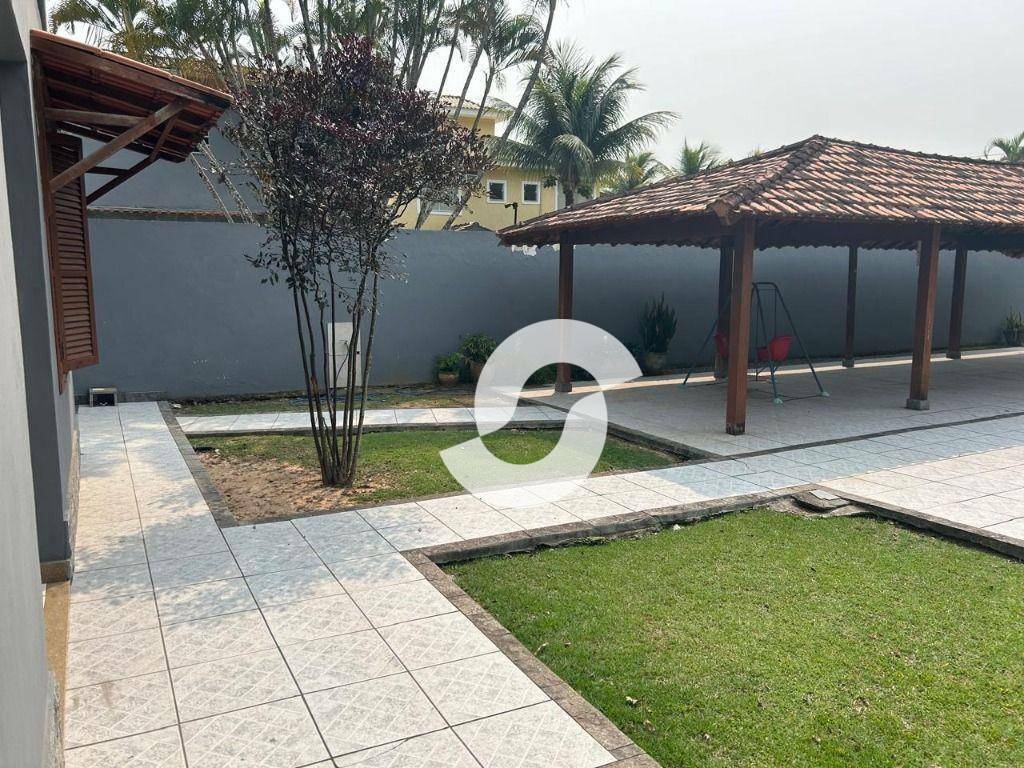  - Casa à venda, 187 m² por R$ 1.300.000,00 - Engenho do Mato - Niterói/RJ