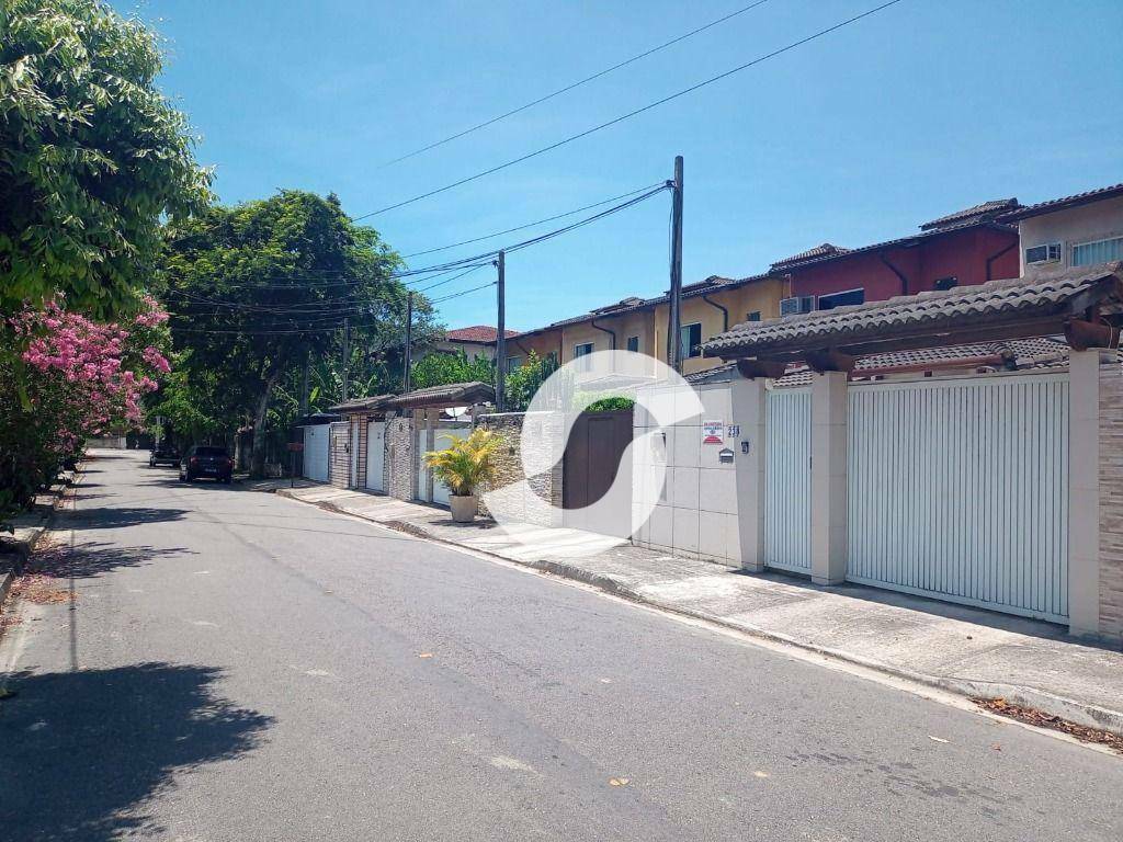 Casa à venda com 4 quartos, 140m² - Serra Grande,Niterói