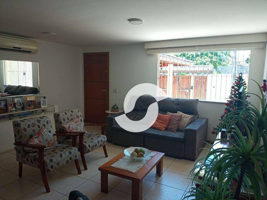 Casa à venda com 4 quartos, 140m² - Serra Grande,Niterói
