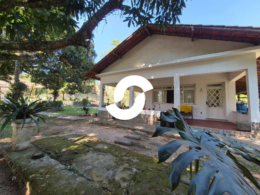 Casa à venda com 4 quartos, 200m² - Itaipu,Niterói