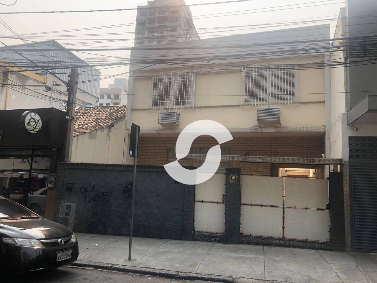  - Casa com 4 dormitórios à venda, 224 m² por R$ 2.500.000,00 - Icaraí - Niterói/RJ