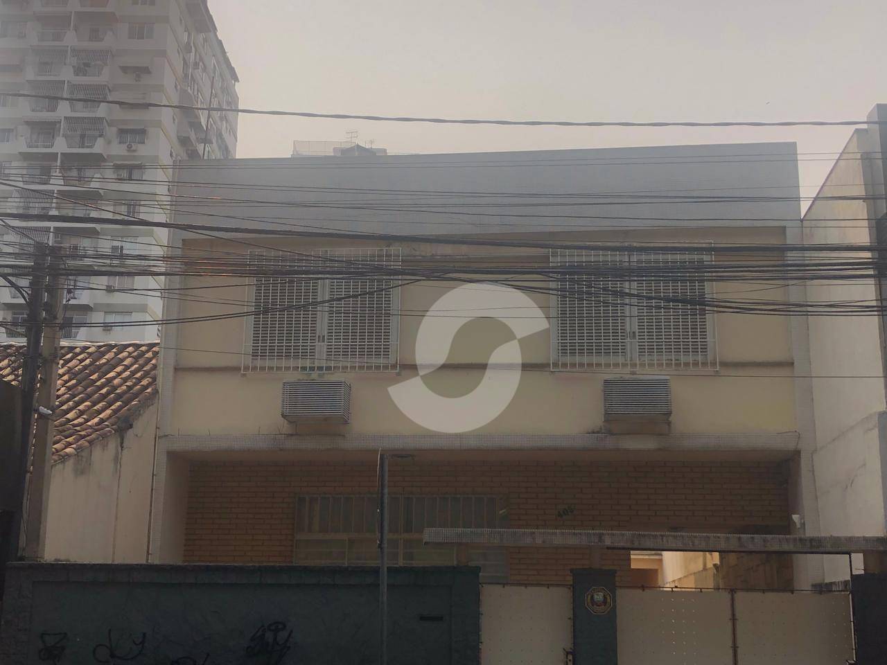 Casa à venda com 4 quartos, 224m² - Icaraí,Niterói