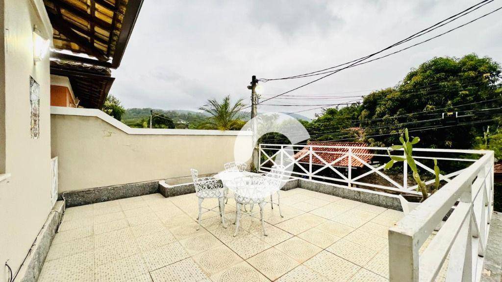  - Casa à venda, 150 m² por R$ 850.000,00 - Vila Progresso - Niterói/RJ