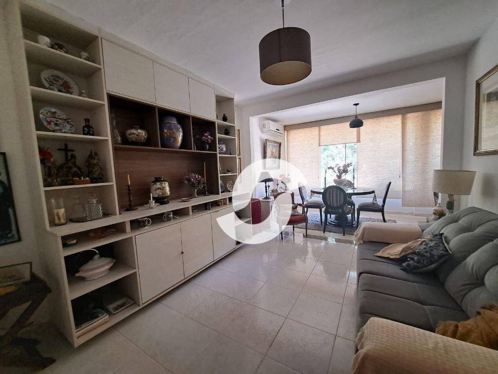 Casa à venda com 3 quartos, 156m² - Maravista,Niterói