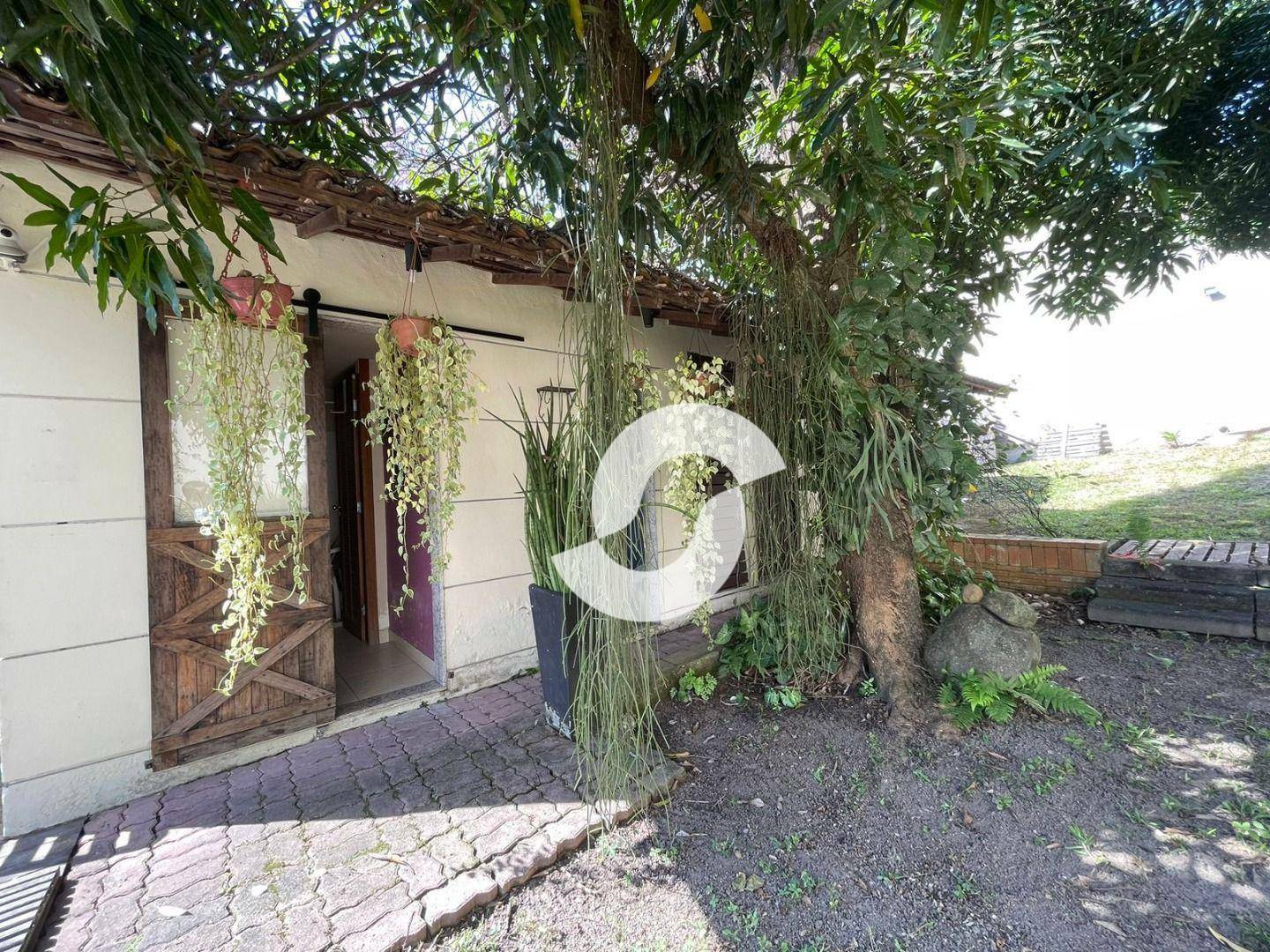  - Casa à venda, 80 m² por R$ 1.190.000,00 - Badu - Niterói/RJ