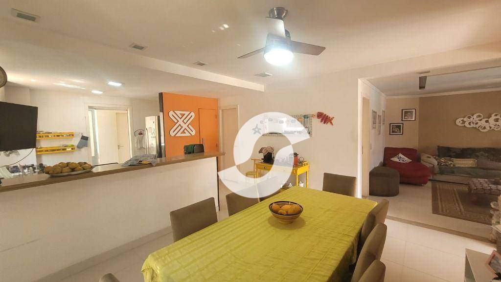 Casa à venda com 4 quartos, 265m² - Praia de Piratininga,Niterói