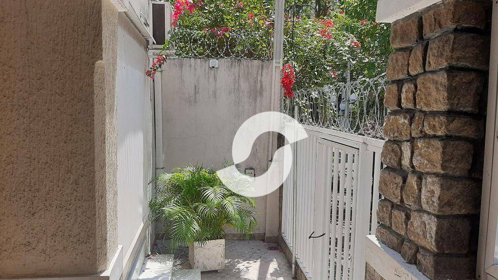 Casa à venda com 3 quartos, 128m² - Icaraí,Niterói
