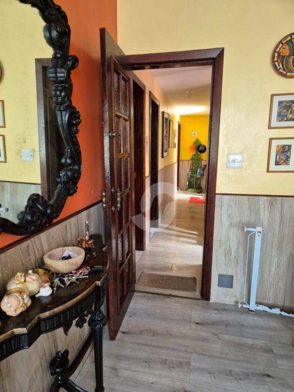  - Casa à venda, 165 m² por R$ 1.250.000 - Piratininga - Niterói/RJ