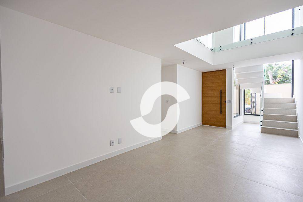  - Casa à venda, 203 m² por R$ 2.450.000,00 - Camboinhas - Niterói/RJ