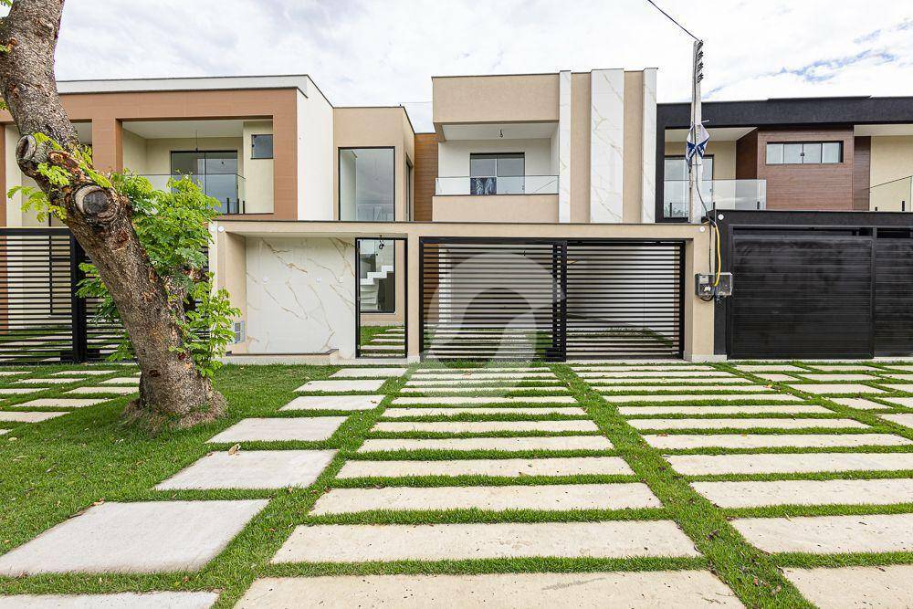 Casa à venda com 3 quartos, 203m² - Camboinhas,Niterói
