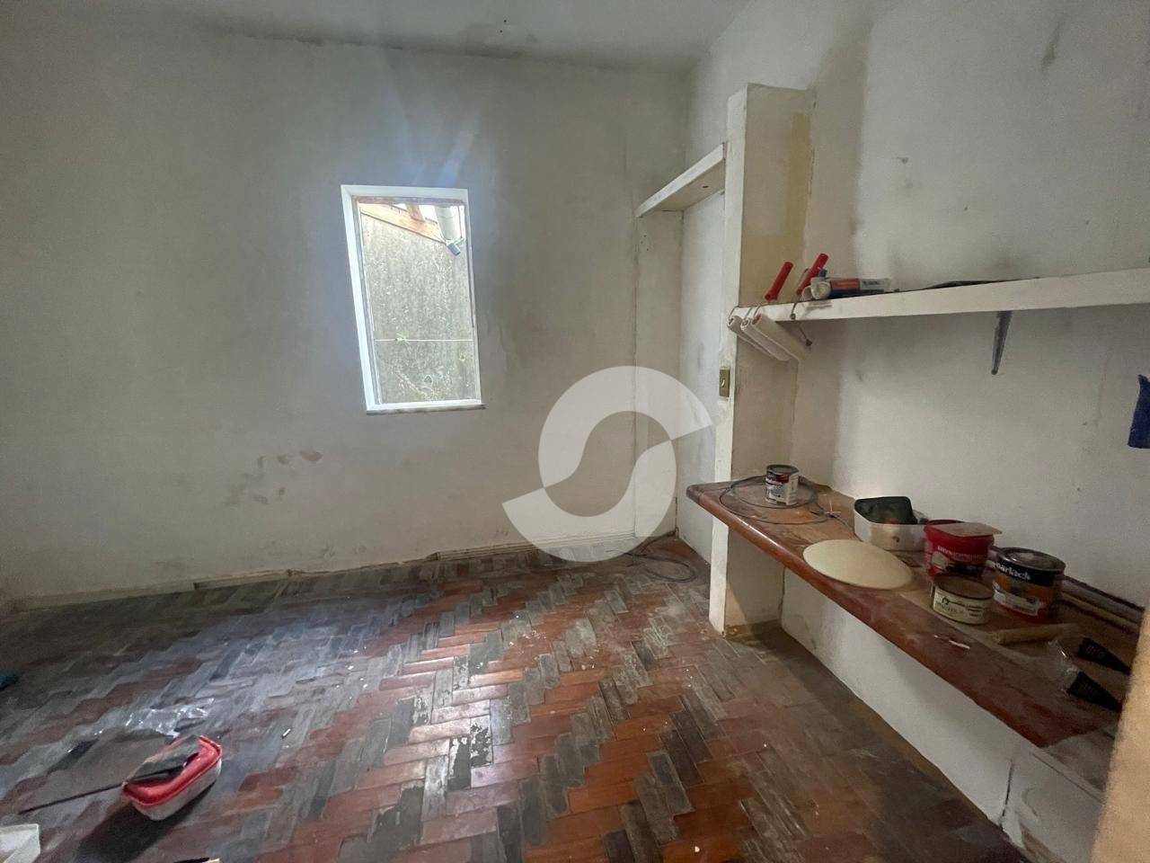  - Casa à venda, 265 m² por R$ 550.000,00 - Ingá - Niterói/RJ