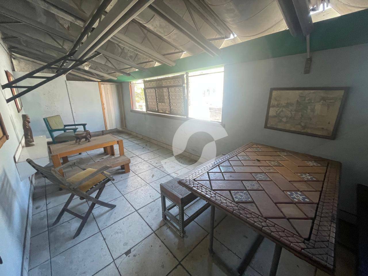 Prédio comercial à venda com 5 quartos, 265m² - Ingá,Niterói